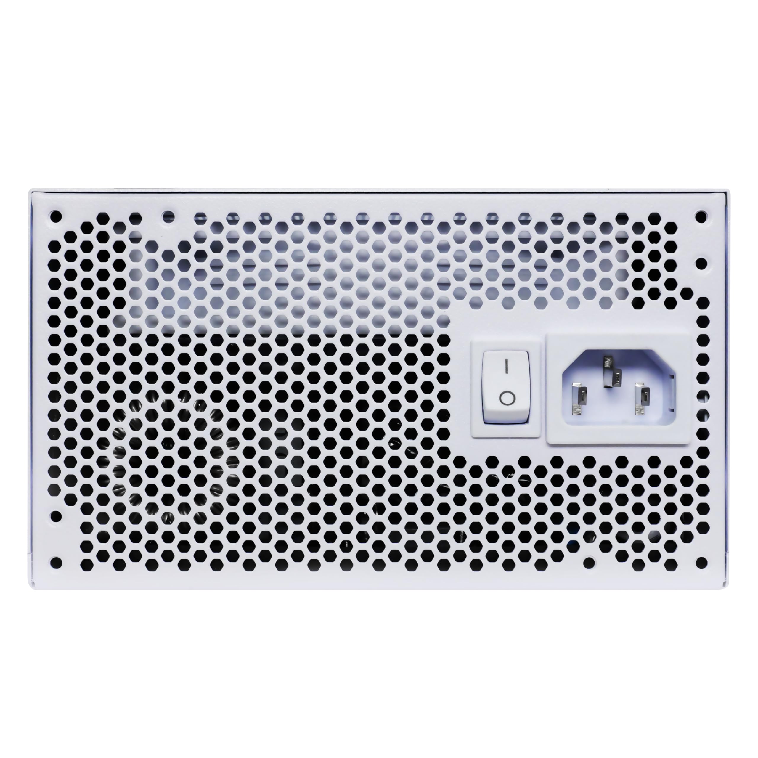 Amazon | LIANLI ATX 3.1 PC電源 EDGE GOLD 1000 WT + HUB L-shape